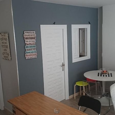 Apartamento Cigueena 사라고사 외부 사진