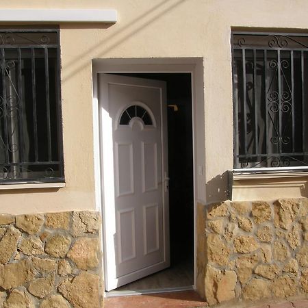Apartamento Cigueena 사라고사 외부 사진