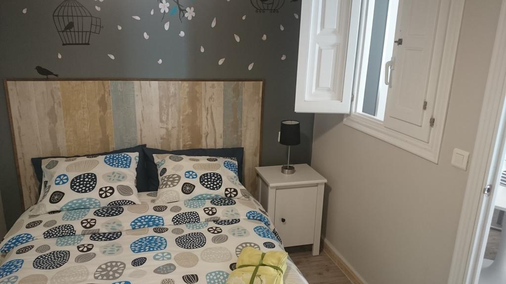 Apartamento Cigueena 사라고사 외부 사진
