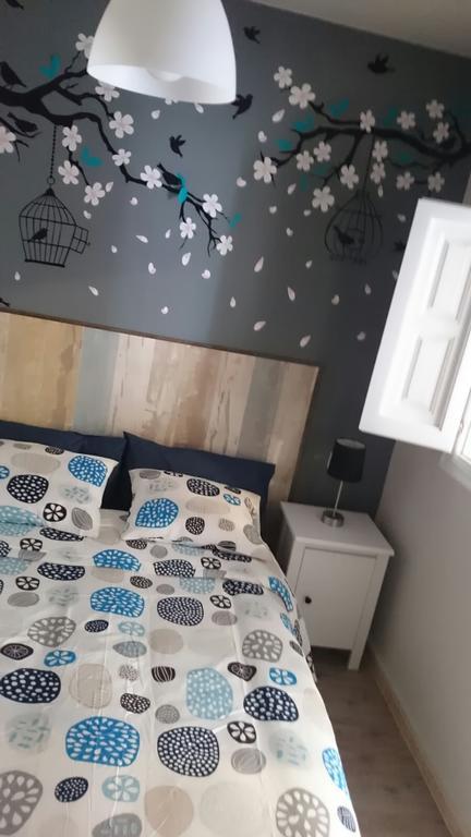 Apartamento Cigueena 사라고사 외부 사진